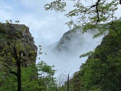 -庐山风景名胜区