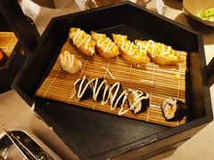 -步步高福朋喜来登·宜客乐西餐厅