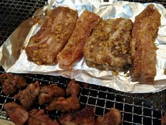-马路牙子烧烤音乐酒馆(望京店)