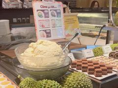 -香港唯港荟 Hotel ICON – The Market