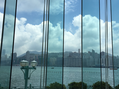 -香港九龙海逸君绰酒店