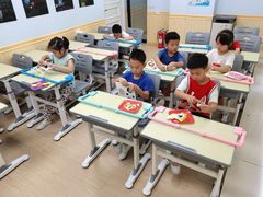 -乐之源小学课后高端托管(德胜门中心)