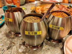 -牛牛章·章鱼水煎肉(光谷世界城店)