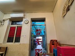 -巷子深菜馆(新华路店)