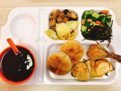 -香妃烤鸡(新奥店)