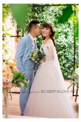 点击看大图 -情订奇缘婚纱摄影(和平路店)