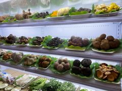 -京川野菌王(总店)