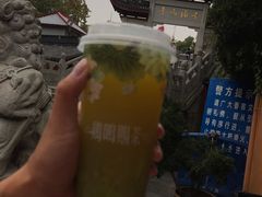-鸡鸣赐茶(鸡鸣寺路店)