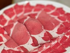 鲜羊上脑-南门涮肉(天坛店)