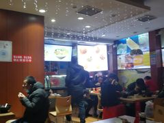 -老郑州烩面(火车站分店)