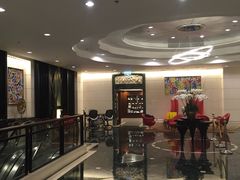 -香港珀丽酒店