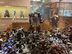 -小山日本料理(兴业太古汇店)