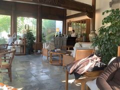 -广富林宰相府酒店·水云间