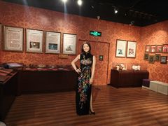 -武汉杜莎夫人蜡像馆