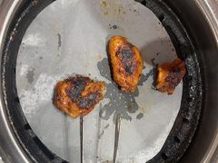 -姜胖胖无限自助烤肉(罗湖宝能店)