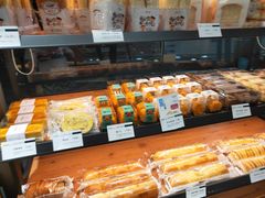 -马里奥饼店(麓谷店)