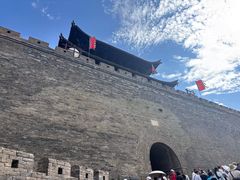 -雁门关景区