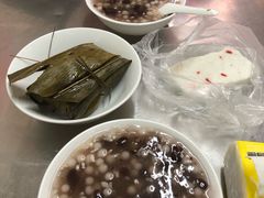 -芳婆糕团店(王府大街店)