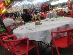 -樊记王·朝阳烧烤粥吧(星沙店)