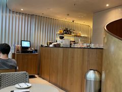 大堂-农畉LONFOOD(福田星河COCOPark店)