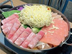 -李先生的首尔小馆(松江启源广场店)