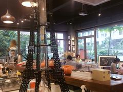 -咖法森林·咖啡  酒吧(天河店)