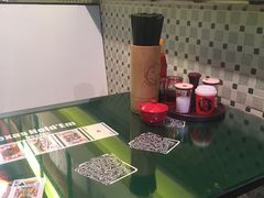 -莅香岛港式餐厅(滨江道店)