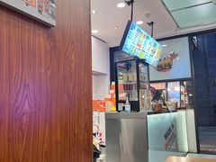 -前进5路汉堡炸鸡(昙华林店)