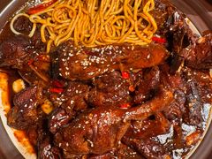 -恰饭·老长沙市井菜(天河客运站店)