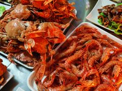 基围虾-华阳海鲜市场(府西路店)