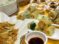 -味可道美食坊(福基路店)