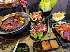-吉志烤肉(太原总店)
