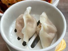 -川旺角融合菜•海景餐厅(星海广场店)