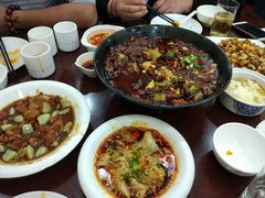 -力力豆花庄(广渠门店)