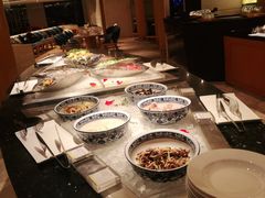 -威斯汀舞台餐厅