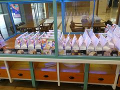 -爸爸糖手工吐司(苏州环球188店)