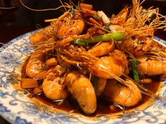 -老头儿油爆虾·知味杭州(爱琴海购物中心)