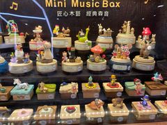 -覔书店(壹方城店)