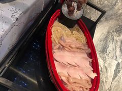 -红辣椒·川菜·火锅(张杨路店)