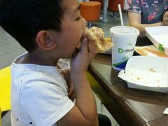 -德克士(中盛国贸店)