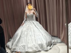 -PAI婚纱礼服设计馆【大牌租赁/高级定制】