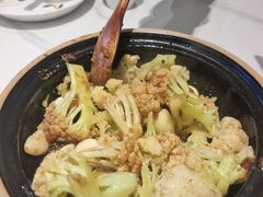 -火啫啫·粤式啫啫煲(南通首店)
