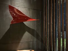 -丽思卡尔顿·炙焰·铁板烧餐厅