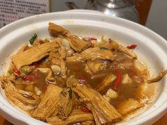 -嗣林·爷爷的私房菜(湾里店)