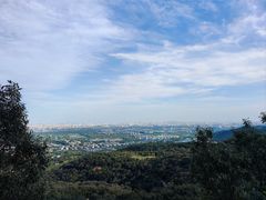 -北京西山国家森林公园