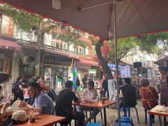-刘信牛羊肉小炒泡馍(回民街店)