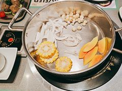 -椰小鸡·琼州糟粕醋(美兰缤纷城店)