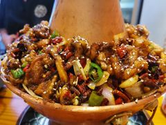 -黄泰吉拾味餐厅(江汉路店)