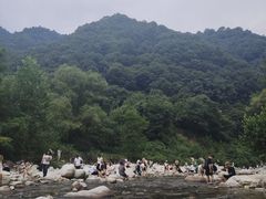 -沣峪口