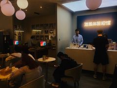 -海马体照相馆(北京apm店)